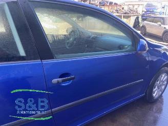 Volkswagen Golf Golf V (1K1), Hatchback, 2003 / 2010 1.6 FSI 16V picture 5