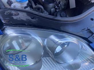 Volkswagen Golf Golf V (1K1), Hatchback, 2003 / 2010 1.6 FSI 16V picture 33