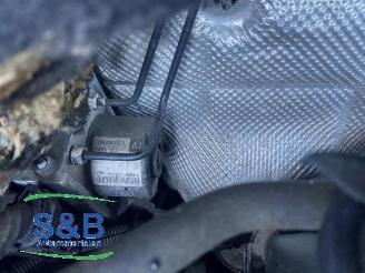 Volkswagen Golf Golf V (1K1), Hatchback, 2003 / 2010 1.6 FSI 16V picture 25