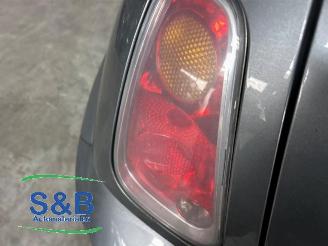 Mini Cooper S Mini Cooper S (R53), Hatchback, 2002 / 2006 1.6 16V picture 35