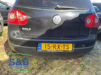 Volkswagen Golf Golf V (1K1), Hatchback, 2003 / 2010 1.4 16V picture 28