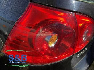 Volkswagen Golf Golf V (1K1), Hatchback, 2003 / 2010 1.4 16V picture 33