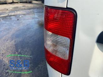 Volkswagen Caddy Caddy III (2KA,2KH,2CA,2CH), Van, 2004 / 2015 2.0 SDI picture 35