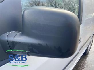 Volkswagen Caddy Caddy III (2KA,2KH,2CA,2CH), Van, 2004 / 2015 2.0 SDI picture 15