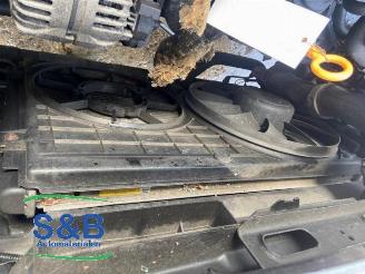 Volkswagen Caddy Caddy III (2KA,2KH,2CA,2CH), Van, 2004 / 2015 2.0 SDI picture 27