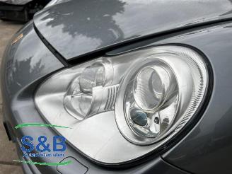 Porsche Cayenne Cayenne (9PA), SUV, 2002 / 2010 3.2 V6 24V picture 29