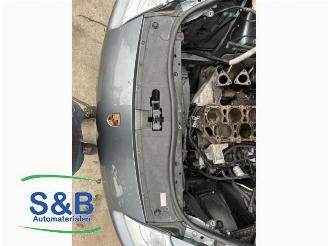 Porsche Cayenne Cayenne (9PA), SUV, 2002 / 2010 3.2 V6 24V picture 30