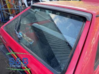 Volkswagen Polo Polo II (86), Hatchback 3-drs, 1981 / 1994 1.3 picture 17