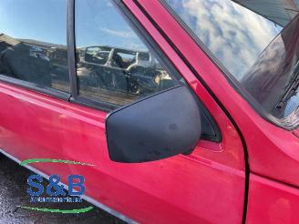 Volkswagen Polo Polo II (86), Hatchback 3-drs, 1981 / 1994 1.3 picture 29