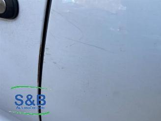 Skoda Fabia Fabia II (5J), Hatchback 5-drs, 2006 / 2014 1.2i picture 7