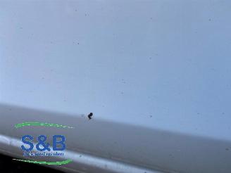 Skoda Fabia Fabia II (5J), Hatchback 5-drs, 2006 / 2014 1.2i picture 15