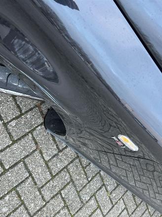 Seat Toledo 2.0 FSI 16V MPV  Benzine 1.984cc 110kW (150pk) FWD 2005-11/2009-03 (5P2) BVY picture 11