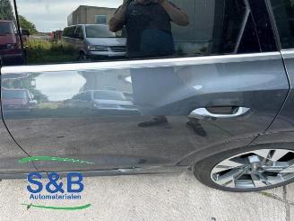 Audi E-tron E-tron (GEN), SUV, 2018 50 quattro picture 30