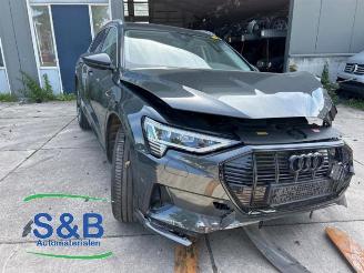 Audi E-tron E-tron (GEN), SUV, 2018 50 quattro picture 10