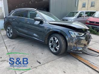 Audi E-tron E-tron (GEN), SUV, 2018 50 quattro picture 9