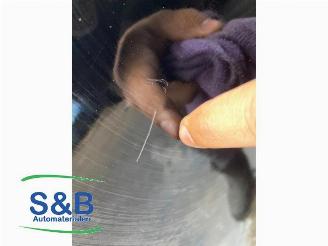 Volkswagen Passat Passat Variant (3B6), Combi, 2000 / 2005 1.8 Turbo 20V picture 9