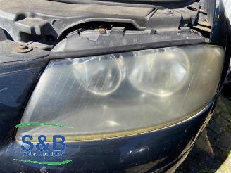 Audi A3 A3 (8P1), Hatchback 3-drs, 2003 / 2012 2.0 16V FSI picture 24