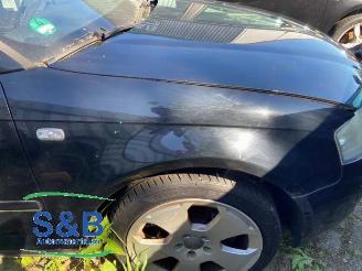 Audi A3 A3 (8P1), Hatchback 3-drs, 2003 / 2012 2.0 16V FSI picture 15