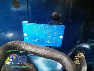 Suzuki Vitara  picture 8