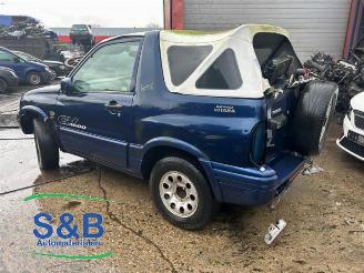 Suzuki Vitara  picture 17