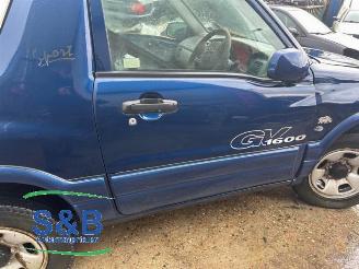 Suzuki Vitara  picture 23