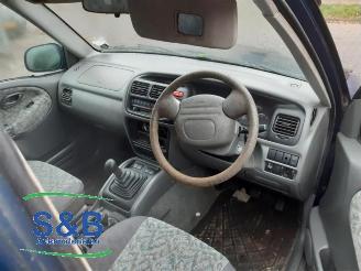 Suzuki Vitara  picture 11