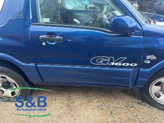 Suzuki Vitara  picture 24