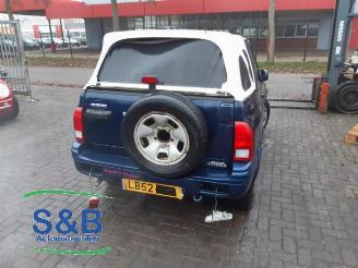 Suzuki Vitara  picture 5