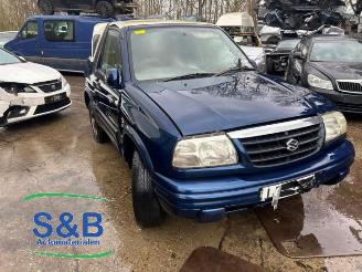 Suzuki Vitara  picture 13