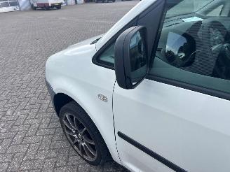 Volkswagen Caddy 2.0 SDI Bestel  Diesel 1.968cc 51kW (69pk) FWD 2004-03/2010-08 (2KA) BDJ; BST picture 10