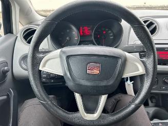 Seat Ibiza 1.4 TDI Hatchback 4Dr Diesel 1.422cc 59kW (80pk) FWD 2008-07/2010-06 (6J5) BMS picture 25