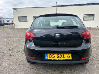 Seat Ibiza 1.4 TDI Hatchback 4Dr Diesel 1.422cc 59kW (80pk) FWD 2008-07/2010-06 (6J5) BMS picture 5