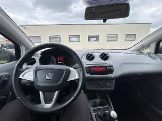 Seat Ibiza 1.4 TDI Hatchback 4Dr Diesel 1.422cc 59kW (80pk) FWD 2008-07/2010-06 (6J5) BMS picture 23