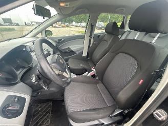 Seat Ibiza 1.4 TDI Hatchback 4Dr Diesel 1.422cc 59kW (80pk) FWD 2008-07/2010-06 (6J5) BMS picture 15