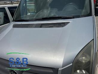 Volkswagen Crafter Crafter, Van, 2006 / 2013 2.5 TDI 30/32/35/46/50 picture 29