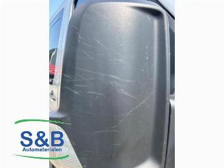 Volkswagen Crafter Crafter, Van, 2006 / 2013 2.5 TDI 30/32/35/46/50 picture 19