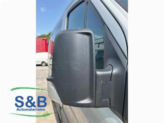 Volkswagen Crafter Crafter, Van, 2006 / 2013 2.5 TDI 30/32/35/46/50 picture 18