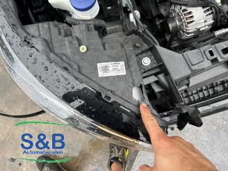 Opel Corsa Corsa F (UB/UH/UP), Hatchback 5-drs, 2019 1.2 12V 75 picture 25