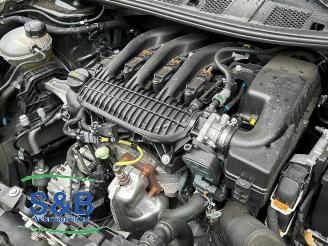 Opel Corsa Corsa F (UB/UH/UP), Hatchback 5-drs, 2019 1.2 12V 75 picture 20