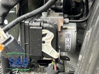 Opel Corsa Corsa F (UB/UH/UP), Hatchback 5-drs, 2019 1.2 12V 75 picture 23