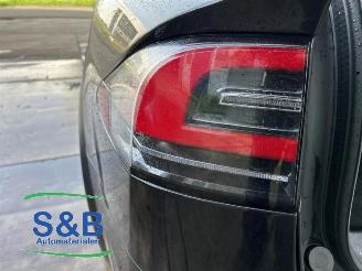 Tesla Model X Model X, SUV, 2013 P100D picture 29