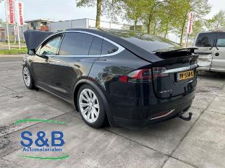 Tesla Model X Model X, SUV, 2013 P100D picture 3