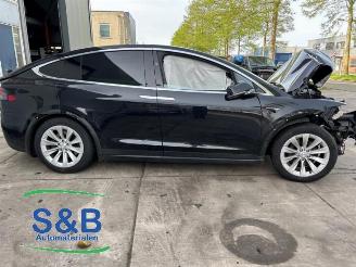 Tesla Model X Model X, SUV, 2013 P100D picture 6