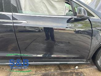 Tesla Model X Model X, SUV, 2013 P100D picture 10