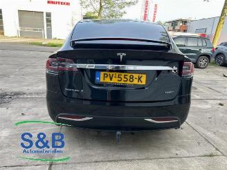 Tesla Model X Model X, SUV, 2013 P100D picture 4