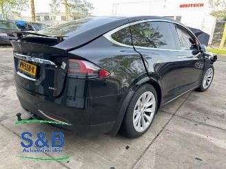 Tesla Model X Model X, SUV, 2013 P100D picture 5