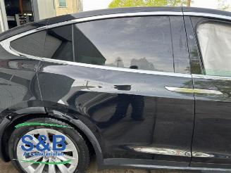 Tesla Model X Model X, SUV, 2013 P100D picture 19