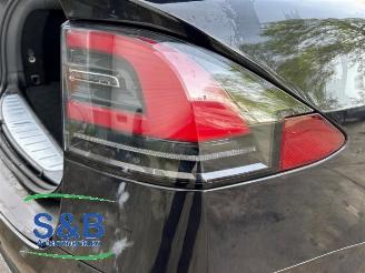 Tesla Model X Model X, SUV, 2013 P100D picture 27