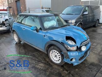 Mini Cooper Mini (R56), Hatchback, 2006 / 2013 1.6 16V Cooper picture 2