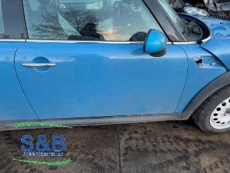 Mini Cooper Mini (R56), Hatchback, 2006 / 2013 1.6 16V Cooper picture 20